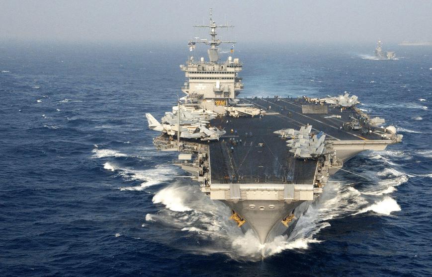 印度骗中国钱的案例,印度一美元买航母实际花多少钱