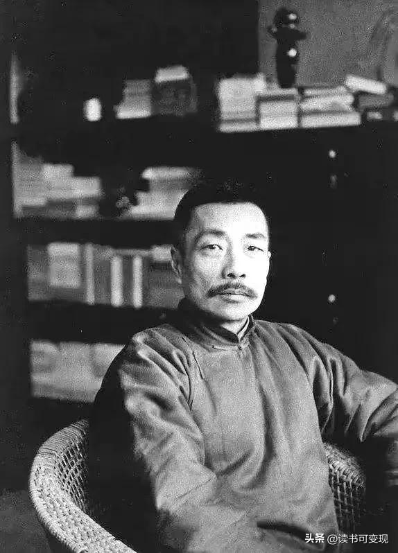 鲁迅和朱安有没有夫妻关系,鲁迅为何对原配朱安那么冷漠