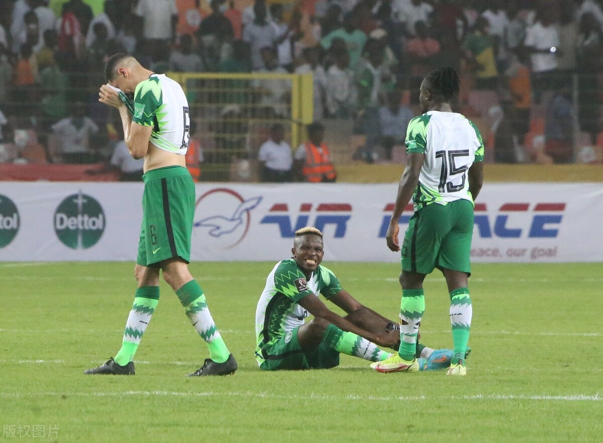 欧洲杯最令人失望阵容,2022世预赛欧洲区豪门失利