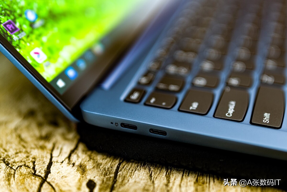 笔记本电脑上的接口识别,笔记本的各种接口介绍