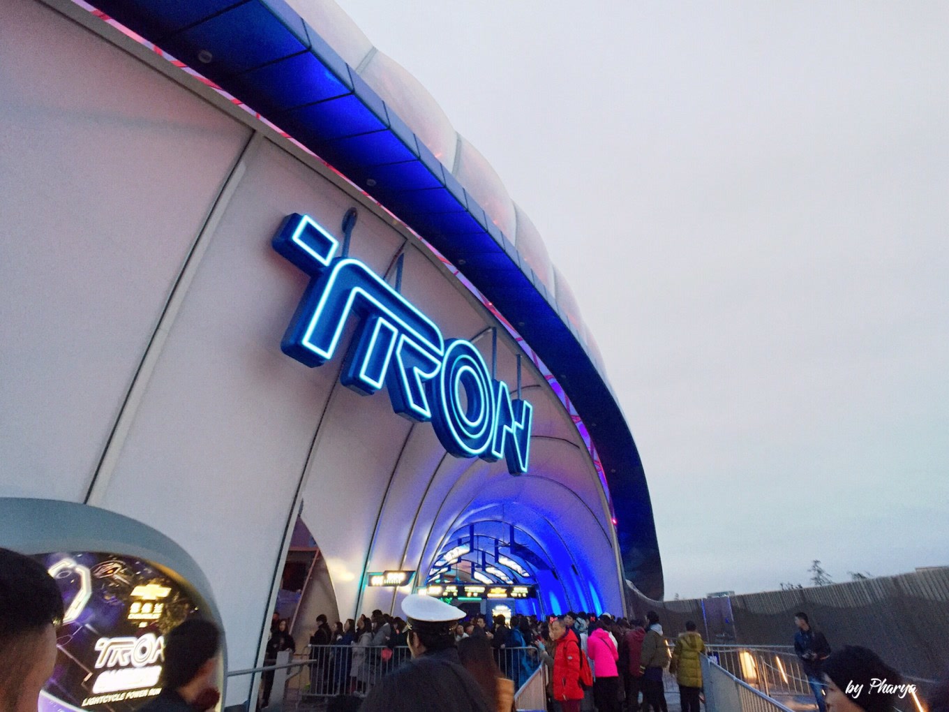 上海迪士尼的攻略最新,上海迪士尼攻略超详细图