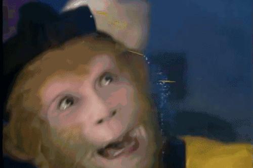 沧海猎奇（2）：金箍棒到底拥有哪些神奇法力