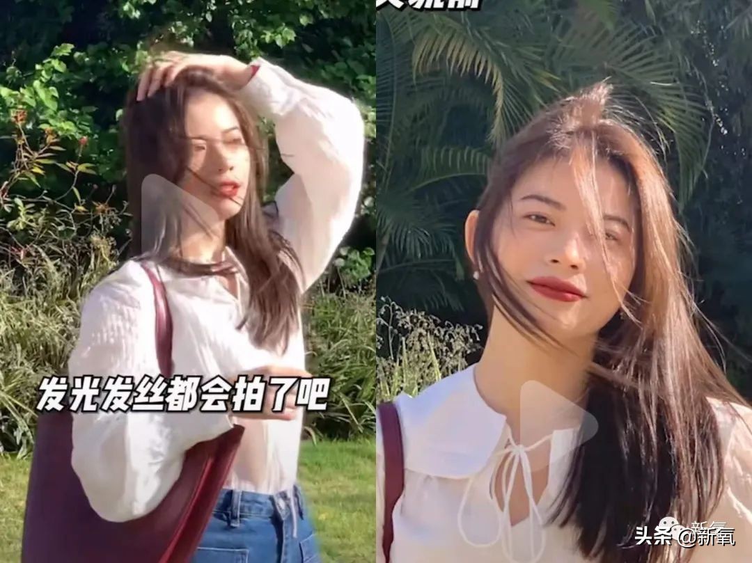 易梦玲手机照相设置,易梦玲拍照修图吗