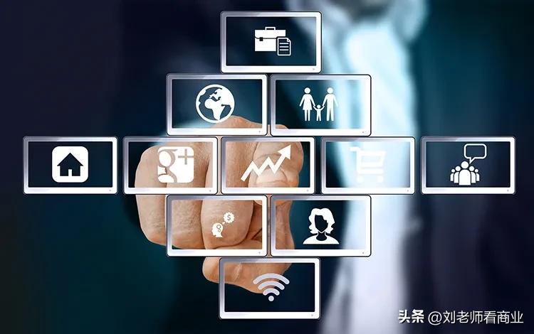 陈恩铭精彩的人生从一个营销精英和他个人开始IP的故事