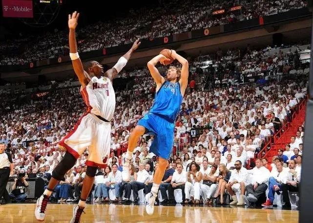 致敬诺维茨基歌曲,致敬诺维茨基完整版