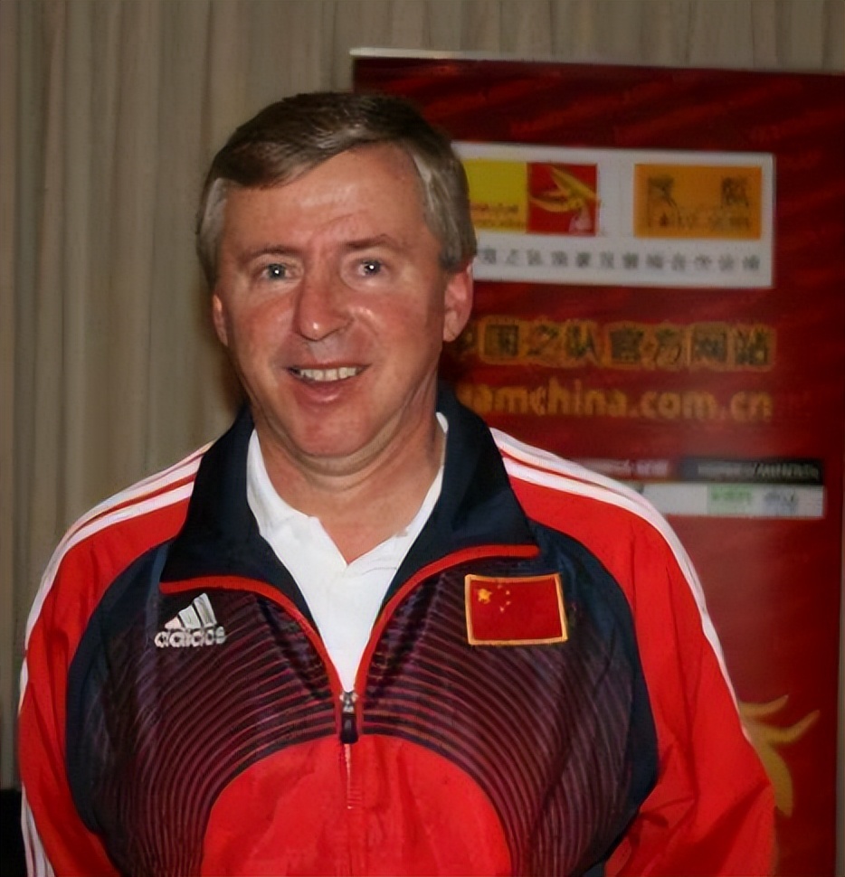 足坛上的奇葩事,足球教练奇葩事件