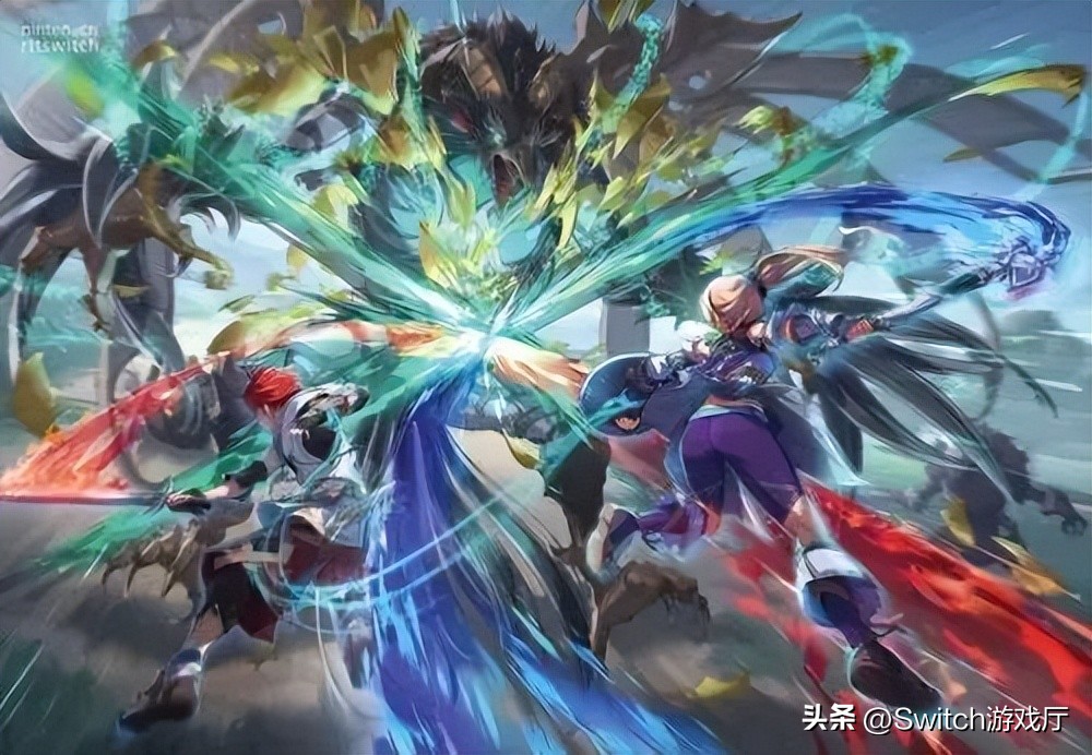 switch日报开箱,switch宝可梦朱紫限定机讲解