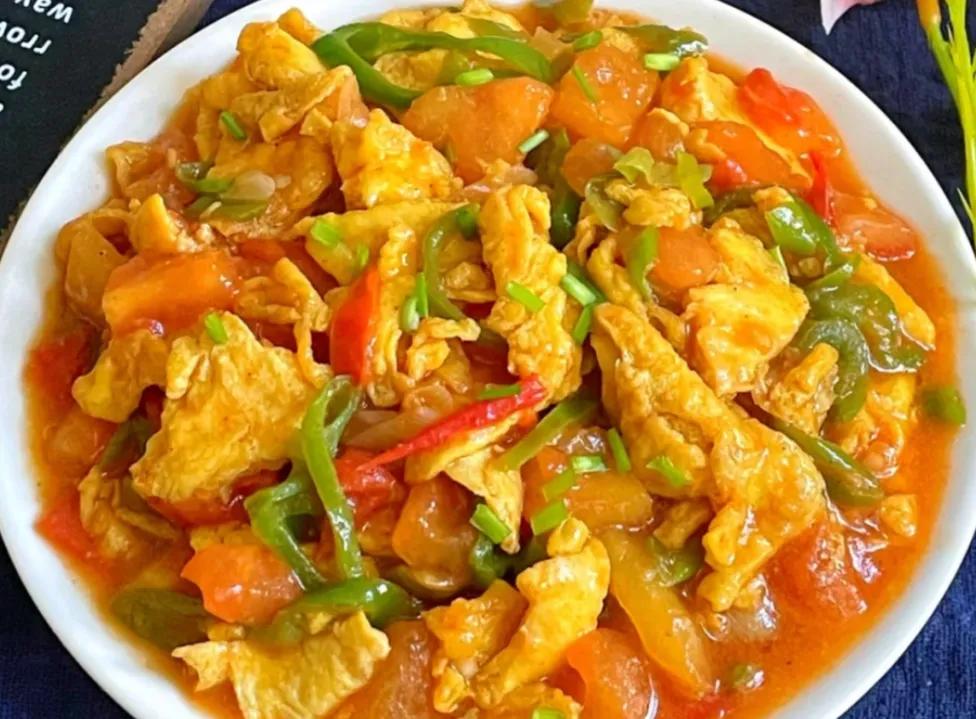 简单易做却超级美味的10道家常菜,这6道家常菜你得学会简单又美味