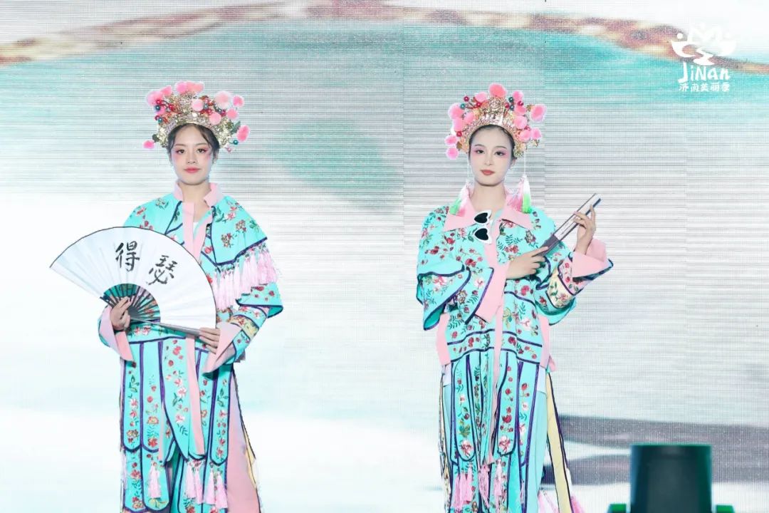 2023济南城市美丽季点燃酷夏潮流,济南春季游玩好去处推荐