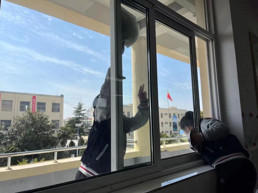 在东台,他们有一个共同的名字!