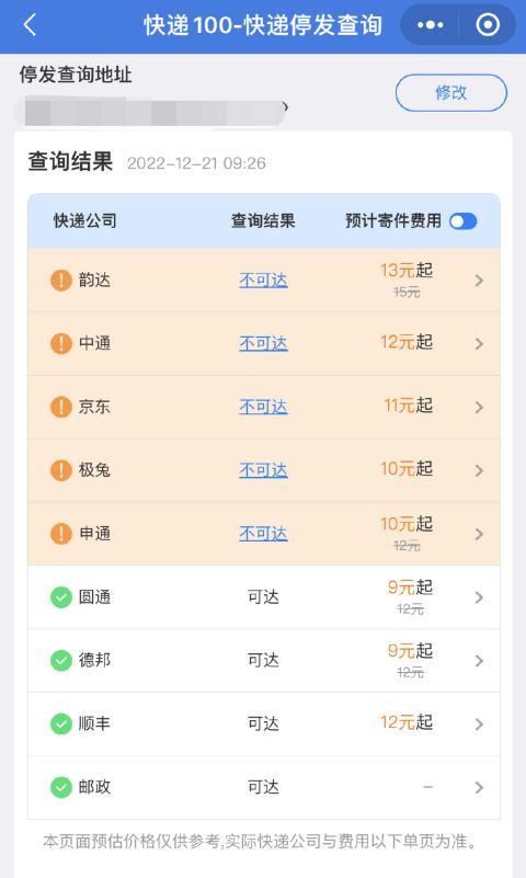 全面放开后，运力严重不足，网购要回归实体店了吗？