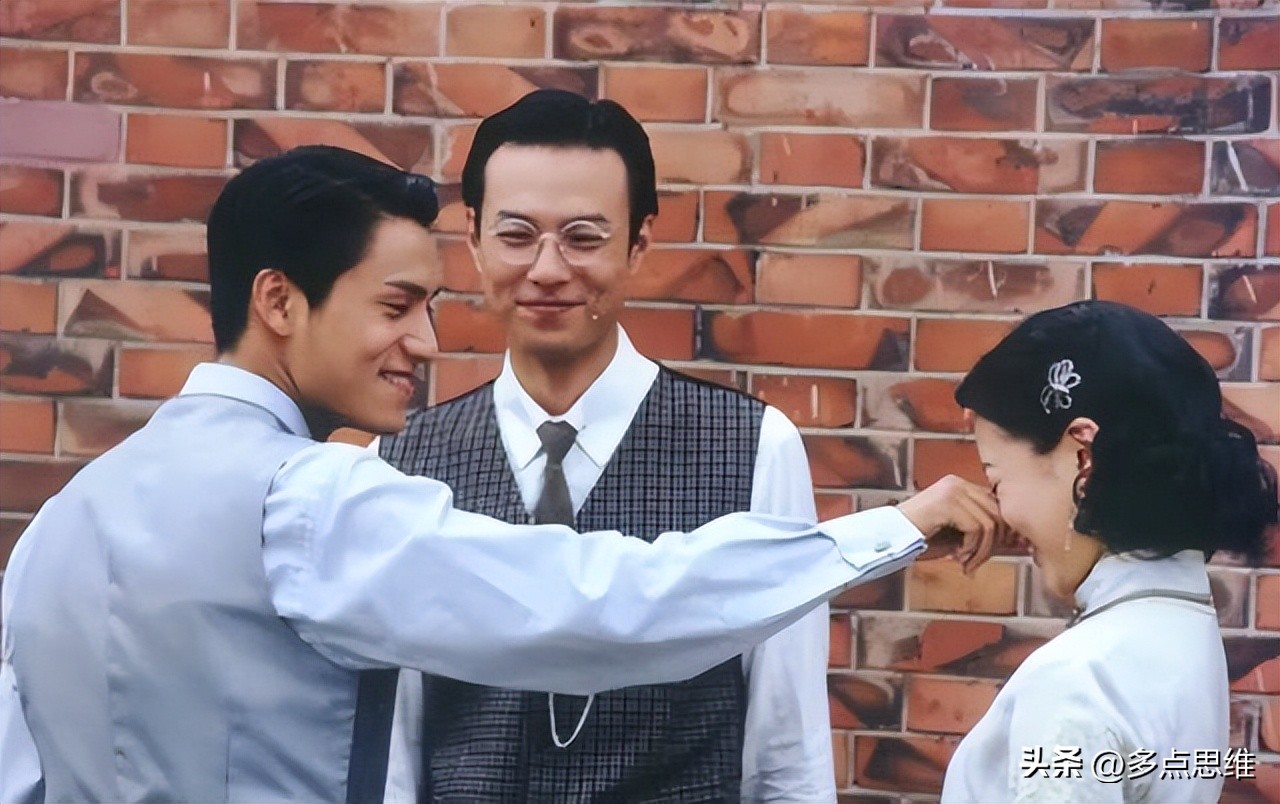 名人笔名的由来和含义,谢婉莹笔名和由来