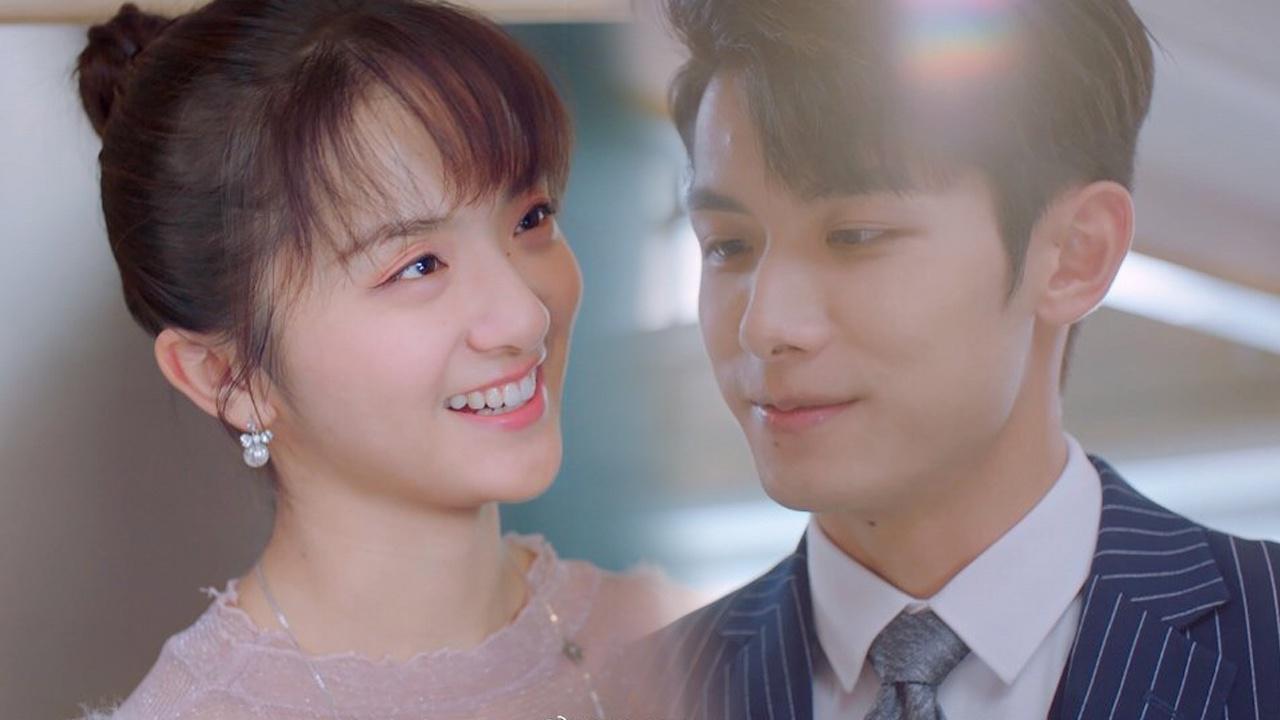 盘点8部冷门的高甜网络剧,盘点5部又土又甜的网剧