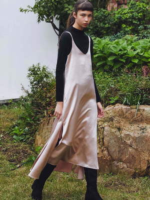 韩国独立设计师品牌买手店,韩国独立设计师品牌