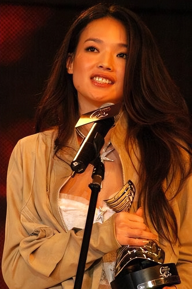 舒淇情路有多坎坷,舒淇爱情坎坷之路