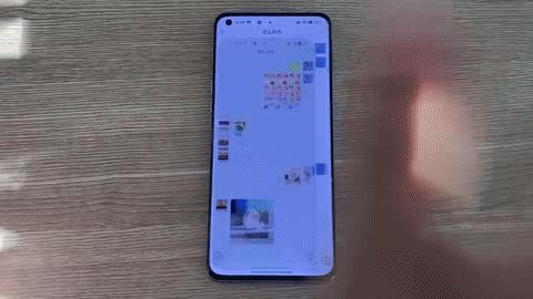 coloros13,coloros13怎么一键打码