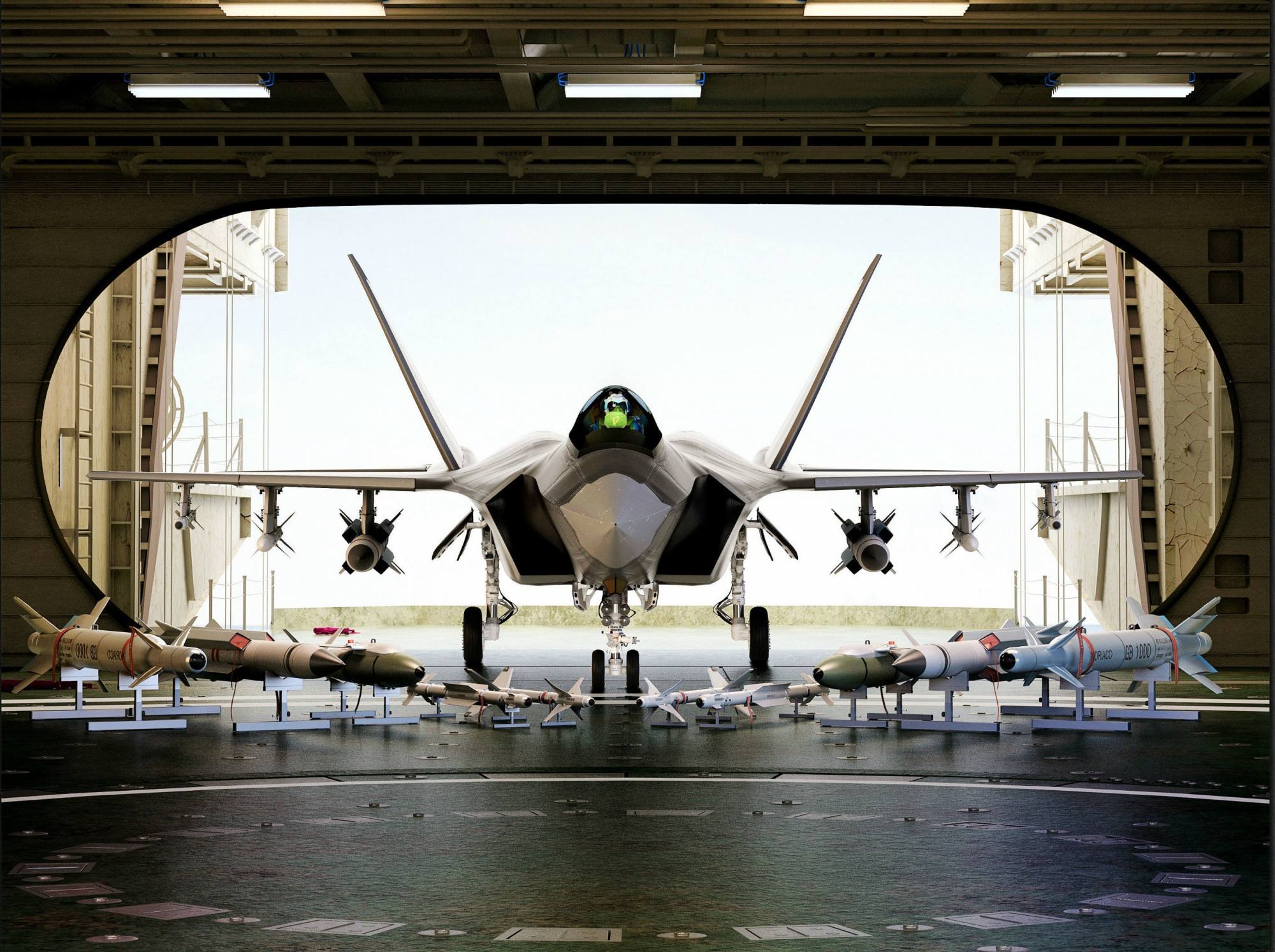 fc31战斗机出口沙特,沙特采购双发战机