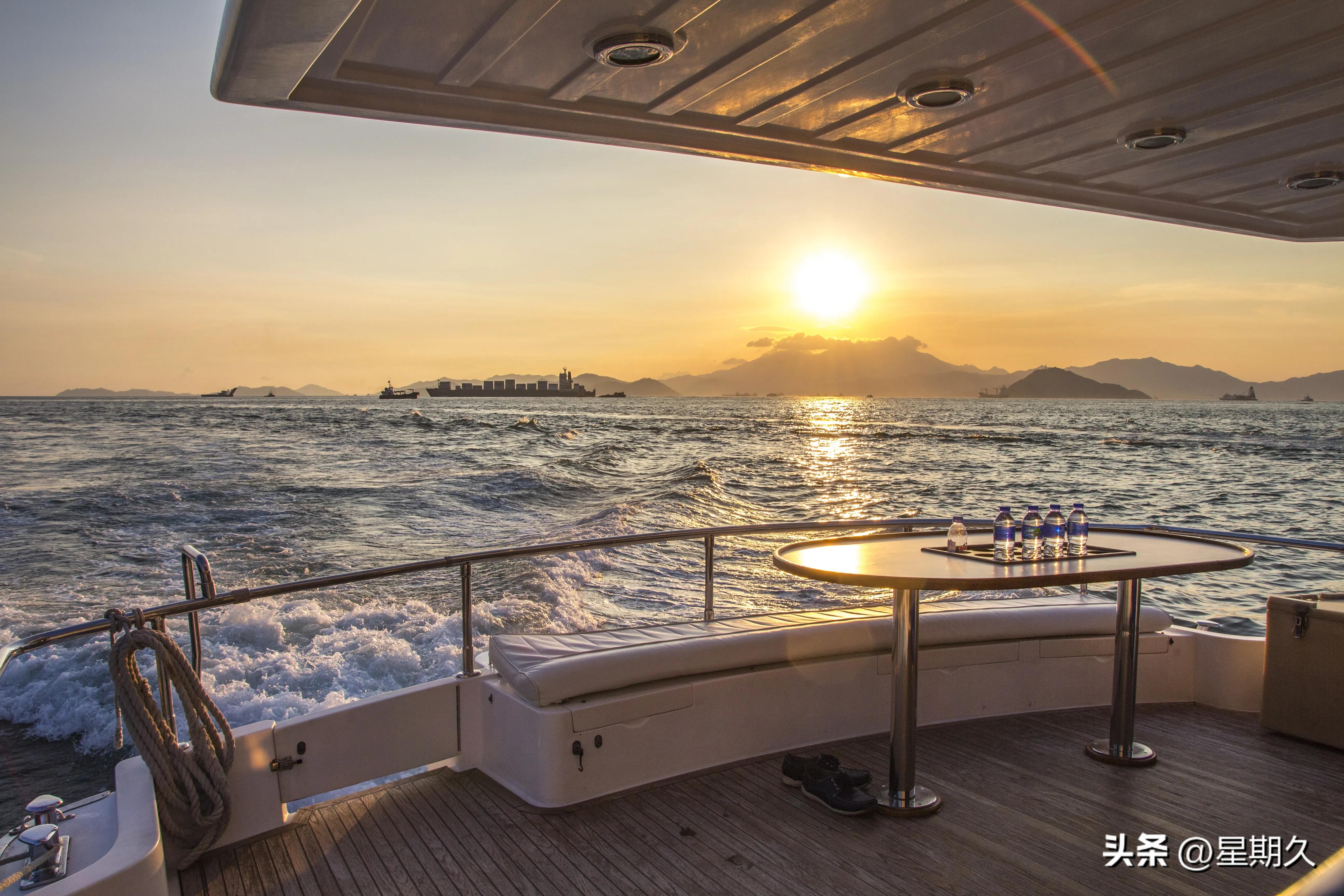 香港最豪华的游轮,香港最豪华的邮轮