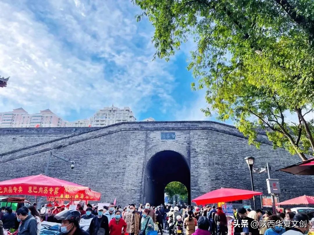 西安出发特种兵旅游全攻略,特种兵旅行24小时玩遍西安