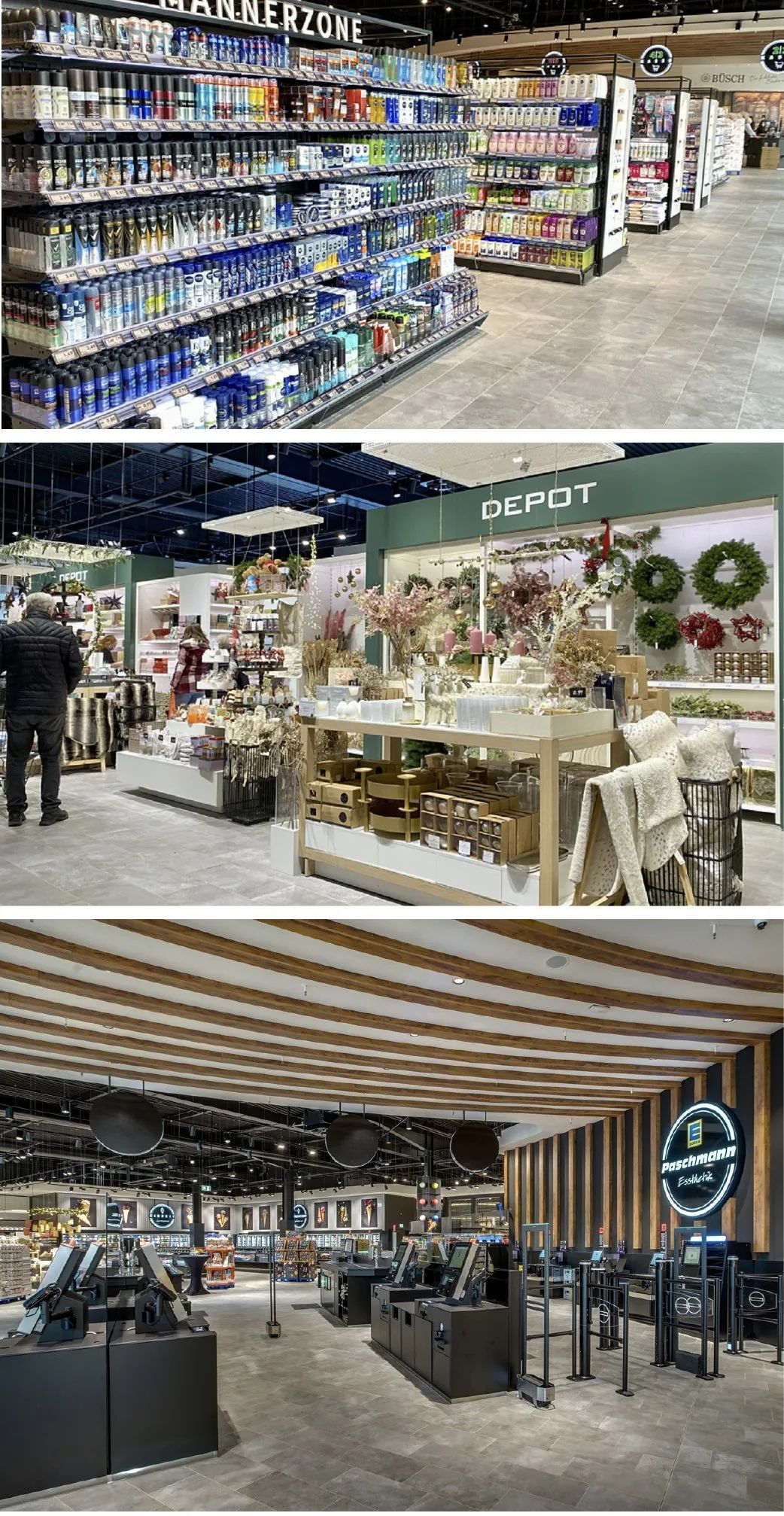 国外购物超市陈列,顶级超市陈列图片