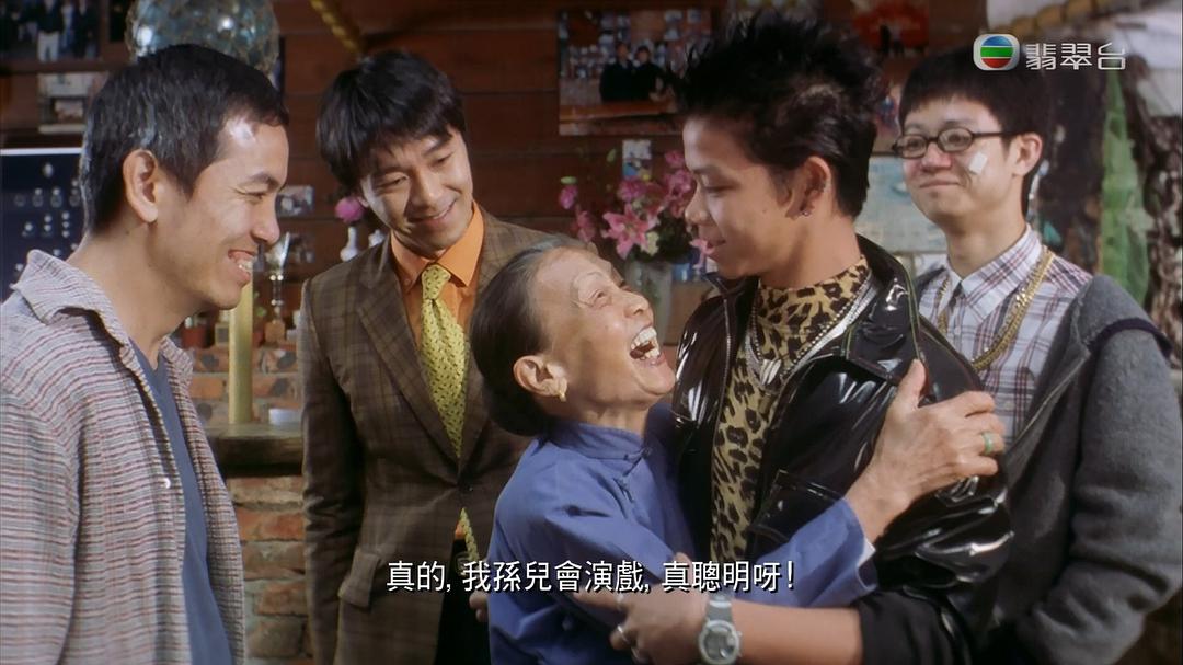 香港电视剧绿叶老艺人离世,香港老牌绿叶演员逝世