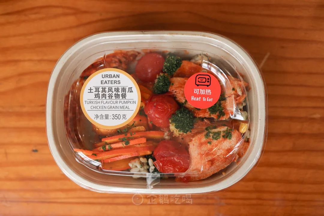 2年没写这家宝藏超市，居然更好买了