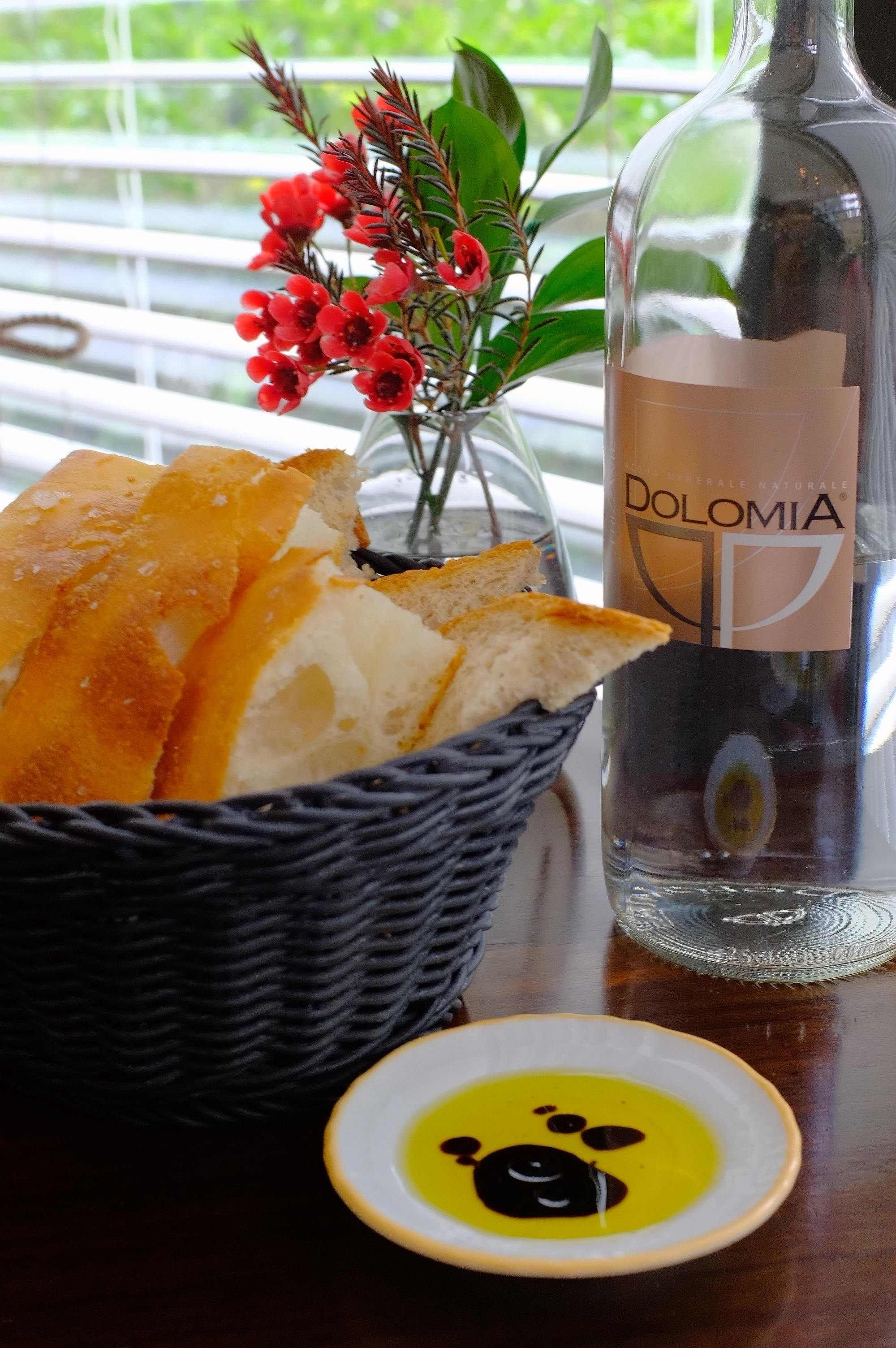 他帮她烧了一顿饭她便拥有了整个罗马