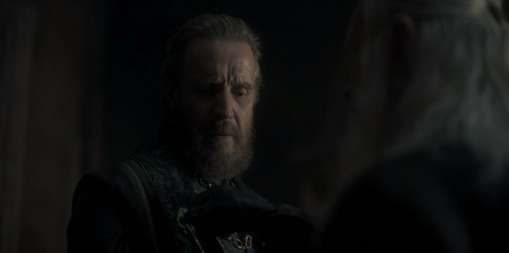 权游前传第一部,权游前传精彩片段