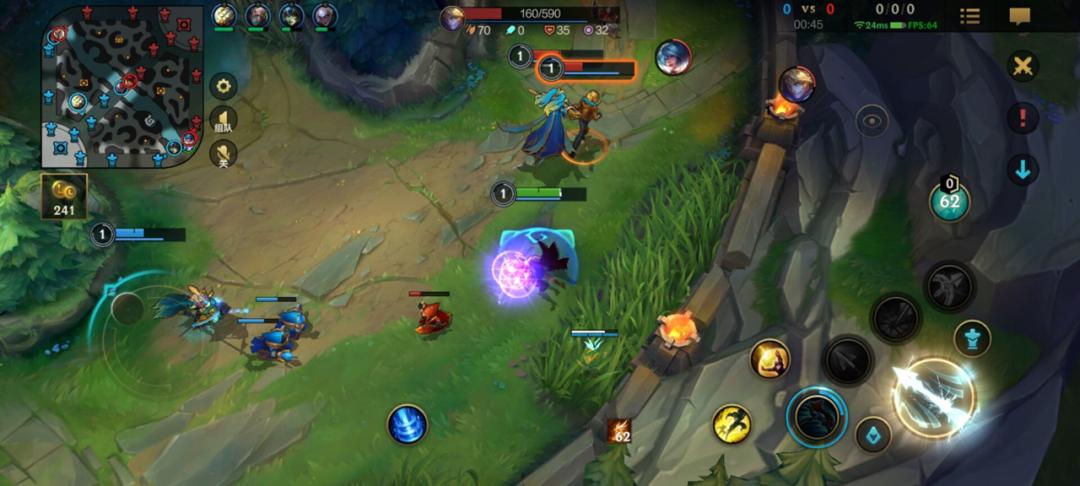 lol新英雄逆羽出装,lol手游穿甲流ez最新出装