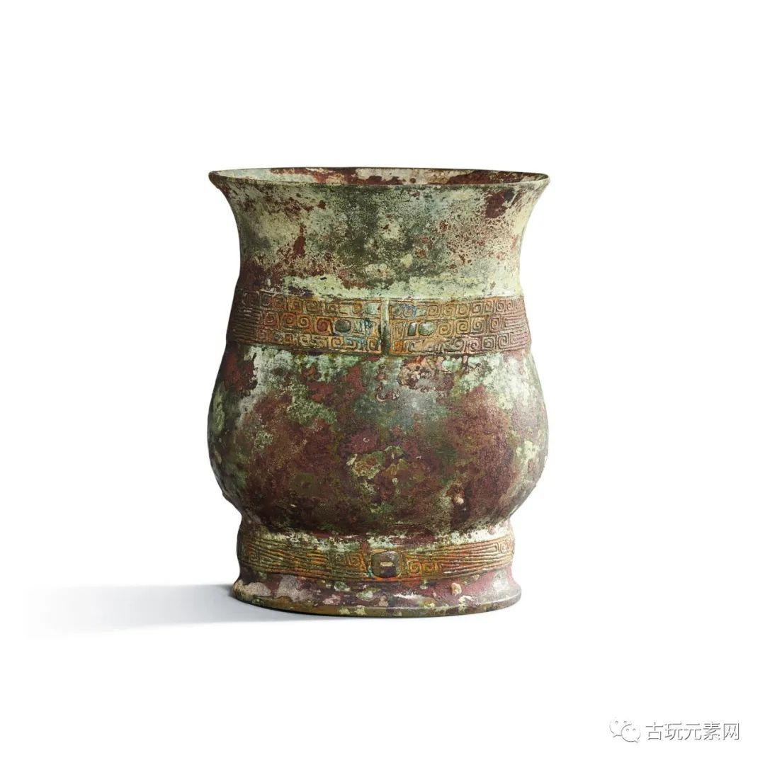 苏富比2023年春拍青铜器,巴黎苏富比春拍一波中国古董精赏