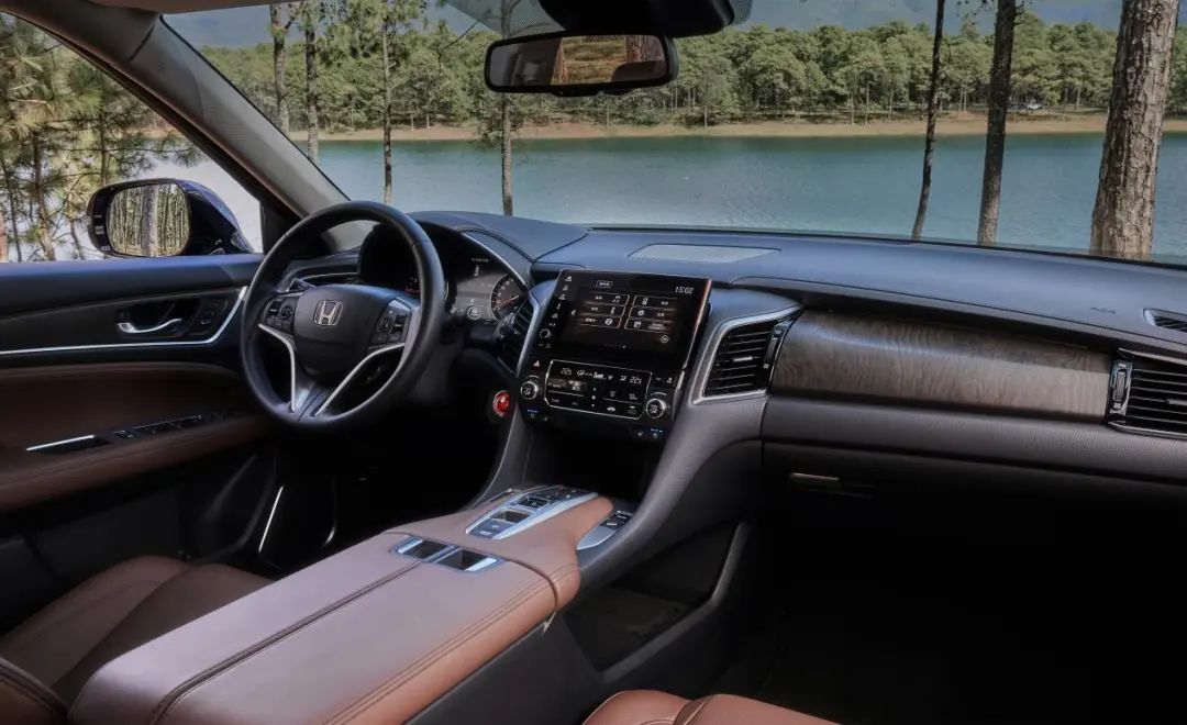 本田冠道哪一年最好,本田皮实耐用的车