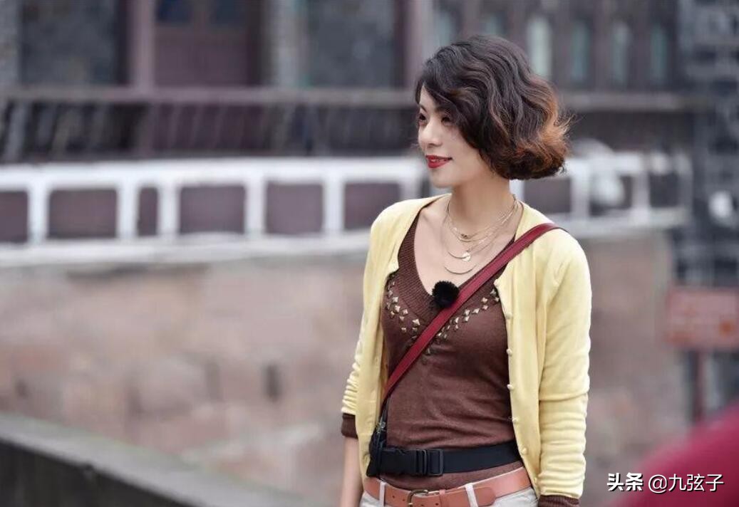 从万人追捧到跌落神坛复旦女神,上海复旦女教授陈果经典语录