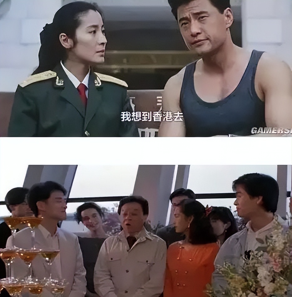 1993年12部票房惨败的香港电影,经典522部香港电影