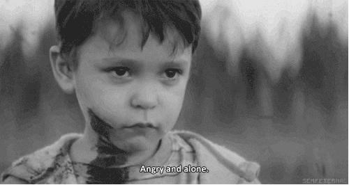 如果娃经常说这3句话，家长要关注，他可能遇到了过不去的坎儿