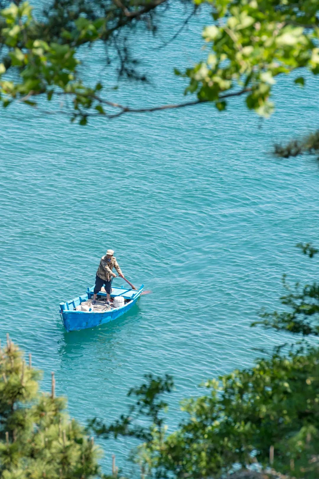 519中国旅游日福建主题,山东夏季旅游海岛