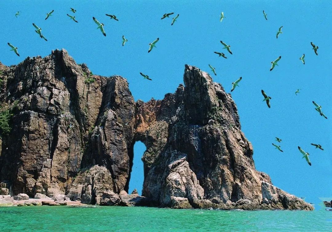 威海2天怎么玩,2日1晚威海旅游攻略