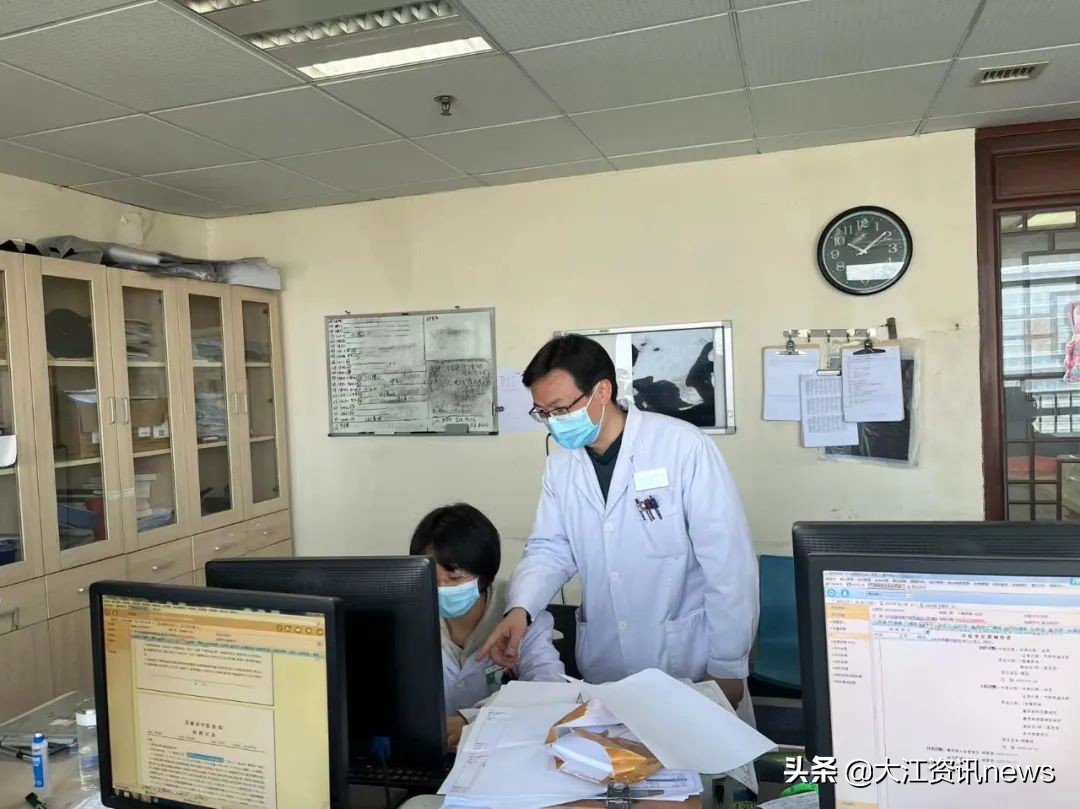 繁昌，我们在一起