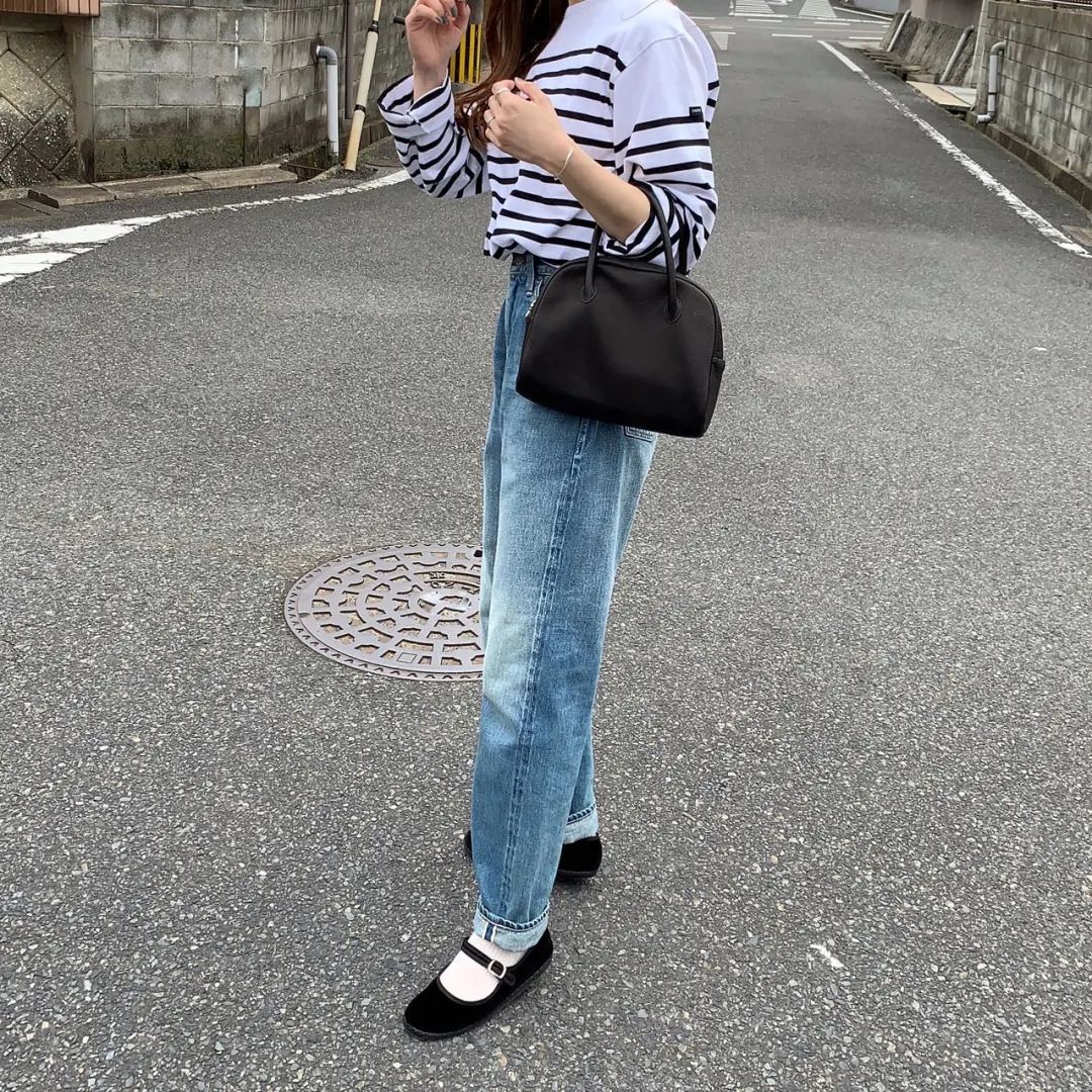 性价比高的春夏单鞋推荐,时尚百搭柔软舒适这款鞋超级推荐