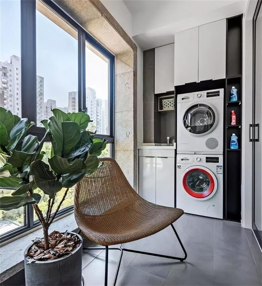 洗衣机有必要买三台吗,给买洗衣机的人五个建议