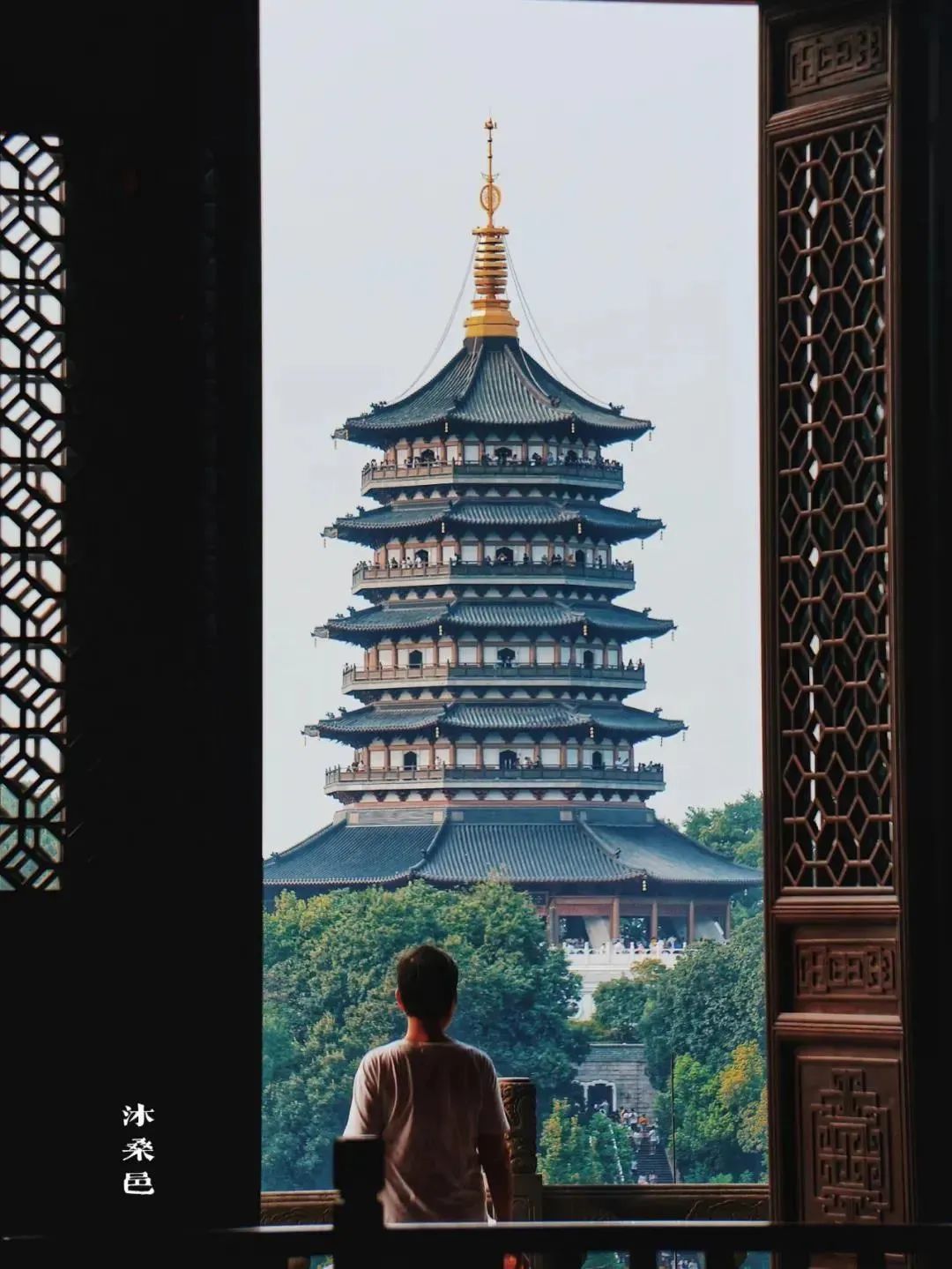杭州灵隐寺周边有哪些寺庙,杭州最值得去的寺庙除了灵隐寺