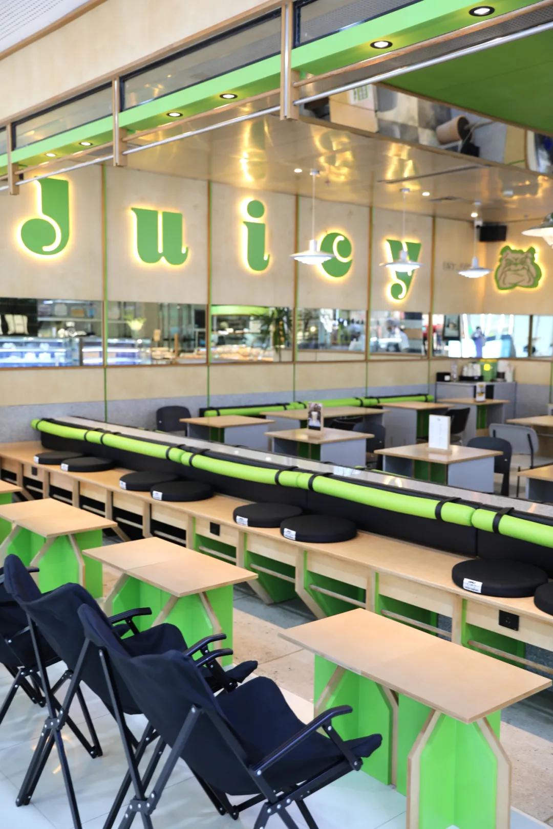 厦门juicy面包,juicybakery面包照片