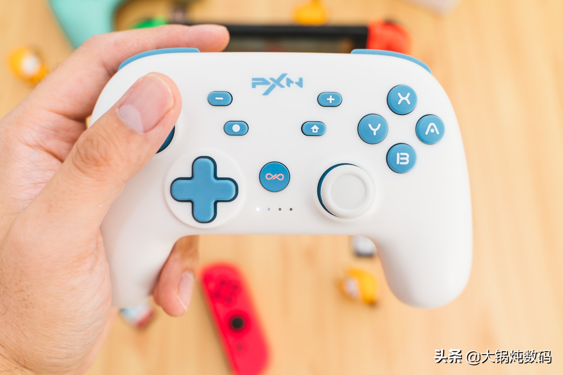 好用又不贵的手柄150以下,好用的手柄无线