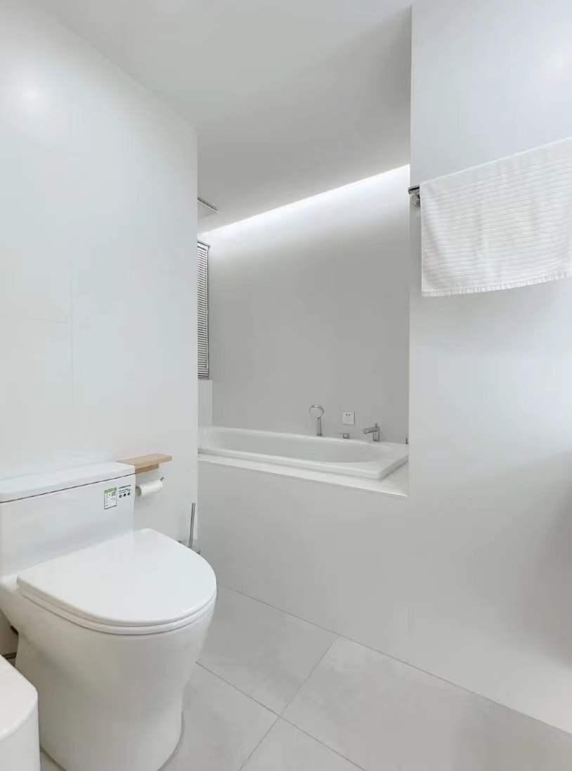 90后夫妻走红太快，把120㎡新居装成了我的理想家，没有一丝俗气