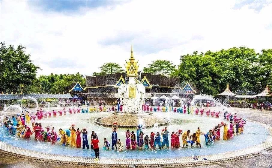 云南西双版纳旅游攻略app,云南西双版纳旅游攻略自由行12月