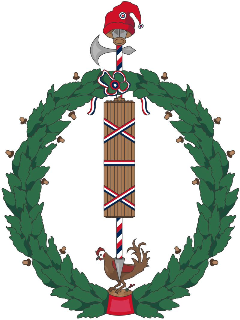 为什么称法国为高卢雄鸡,法国为什么被称作高卢雄鸡