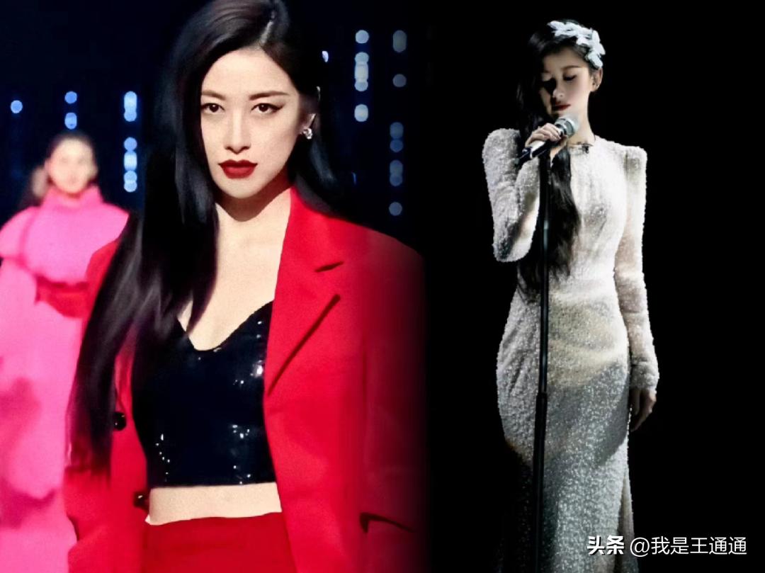 除了嫁人，她的每一步都踩准“名媛天花板”