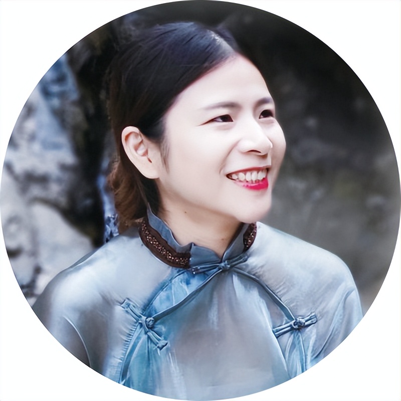 余音绕梁，三月不绝！新时代女书家，风采非凡