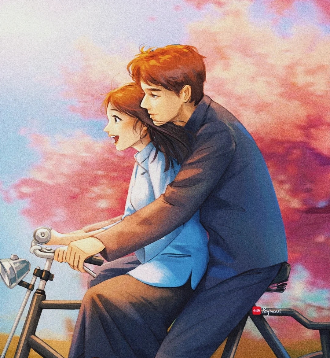 盘点那些浪漫不落俗的情人节文案,10句不落俗套的情人节文案