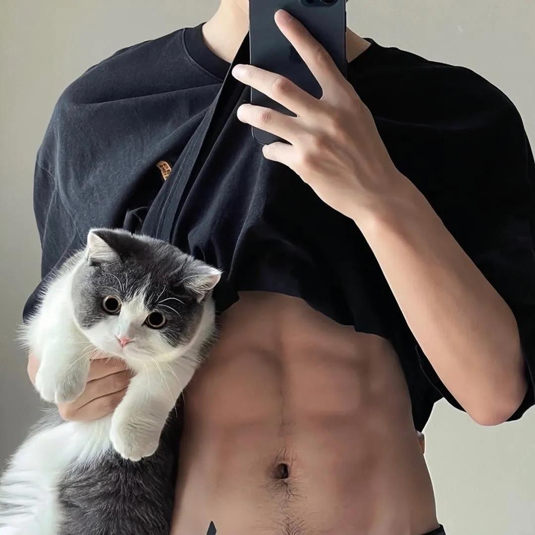 超好看的男生头像,超好看的男生头像漫画