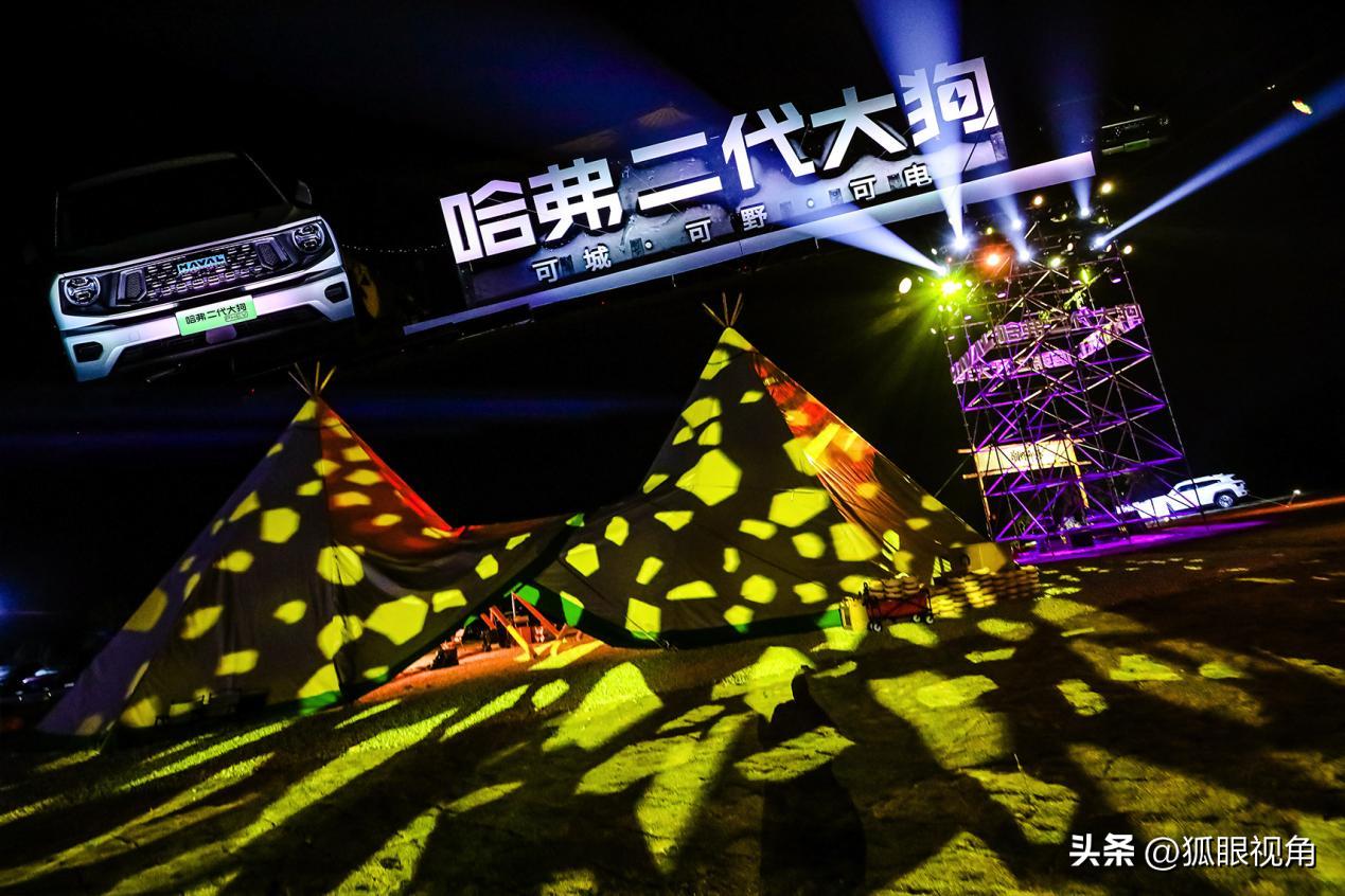 比途观l更值得入手的车型,途观l吊打所有30万以内的suv